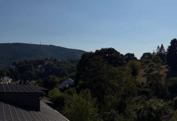 Helle 68 m² Wohnung mit Balkon in Heidelberg-Ziegelhausen zu vermieten