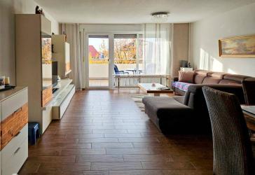 Vorschaubild Maisonettewohnung