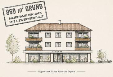 Vorschaubild Mehrfamilienhaus