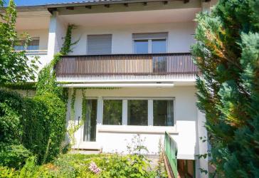 Vorschaubild Reihenmittelhaus