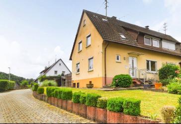 Vorschaubild Einfamilienhaus