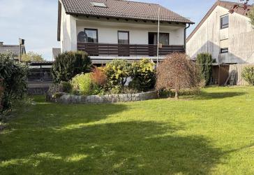 Vorschaubild Einfamilienhaus