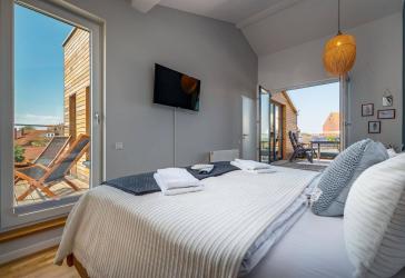 Vorschaubild Maisonettewohnung