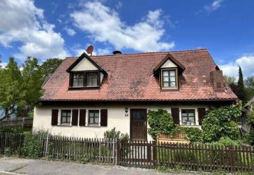 Vorschaubild Bauernhaus