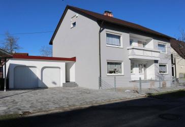 Vorschaubild Mehrfamilienhaus