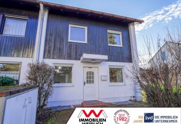 Bezugsfreies Reihenendhaus in ruhiger Lage von Baldham