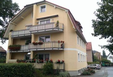 Vorschaubild Maisonettewohnung