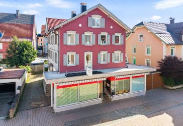 Vorschaubild Haus