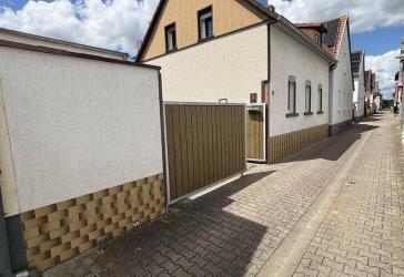 Vorschaubild Einfamilienhaus
