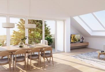 Vorschaubild Penthouse