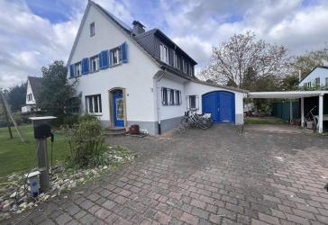 Vorschaubild Einfamilienhaus