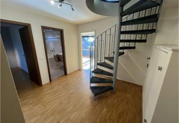 Vorschaubild Maisonettewohnung