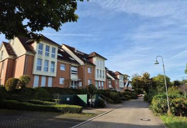 Vorschaubild Maisonettewohnung
