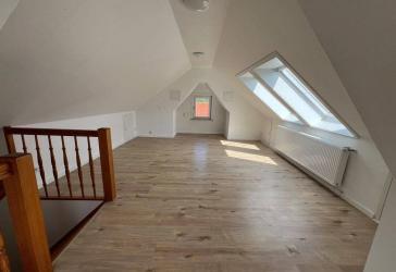 Maisonette Wohnung in Mölln