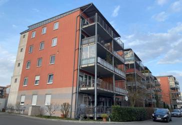 Vorschaubild Wohnung