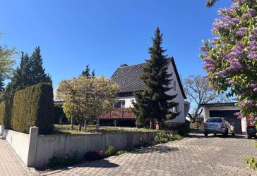 Vorschaubild Einfamilienhaus