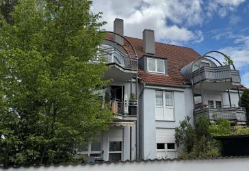 Vorschaubild Maisonettewohnung