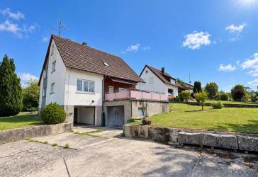 Vorschaubild Mehrfamilienhaus