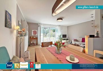 Vorschaubild Maisonettewohnung
