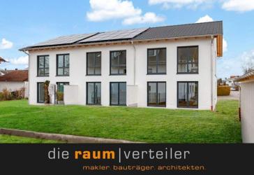 Vorschaubild Reihenendhaus