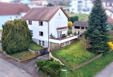 Vorschaubild Einfamilienhaus