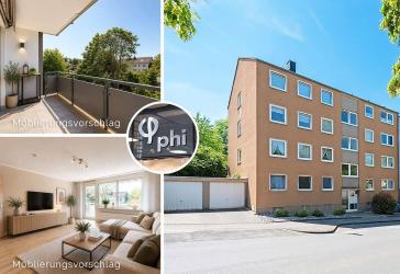 Vorschaubild Wohnung