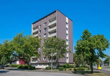 Vorschaubild Wohnung