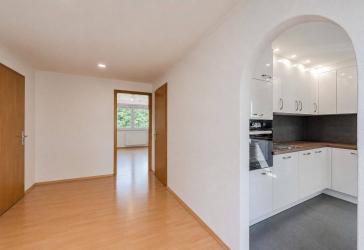 Ihr neues Zuhause: 3,5 - 4 Zimmer, familienfreundlich & hell