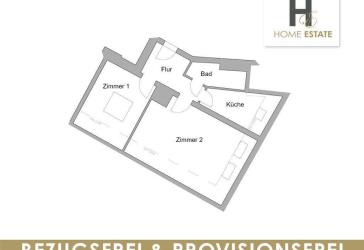 Vorschaubild Wohnung