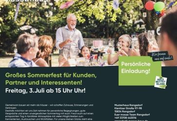 Vorschaubild Doppelhaushälfte