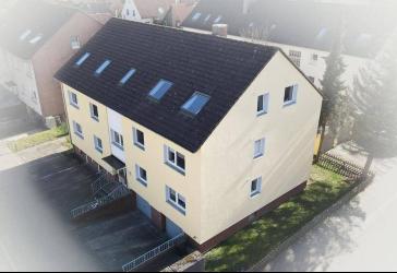 Vorschaubild Mehrfamilienhaus