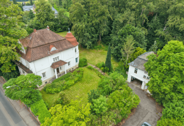 Vorschaubild Villa