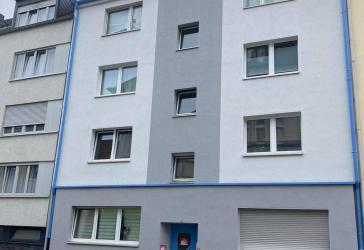 Vorschaubild Mehrfamilienhaus