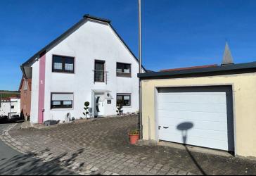 Vorschaubild Einfamilienhaus