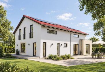 Vorschaubild Mehrfamilienhaus