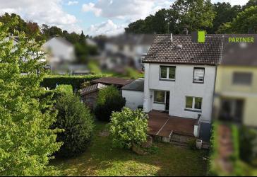 Vorschaubild Reihenmittelhaus