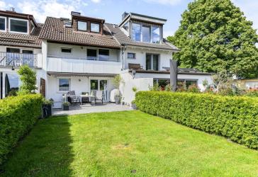 Vorschaubild Reihenmittelhaus