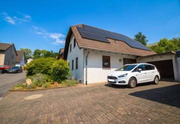 Vorschaubild Einfamilienhaus