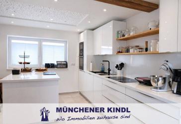 Vorschaubild Maisonettewohnung