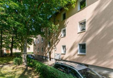 Vorschaubild Wohnung