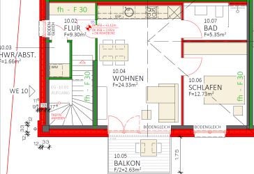 Vorschaubild Wohnung