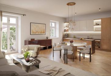Vorschaubild Wohnung