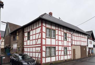 Vorschaubild Bauernhaus