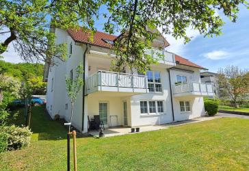 Vorschaubild Wohnung