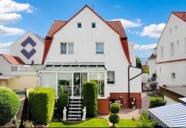 Vorschaubild Einfamilienhaus