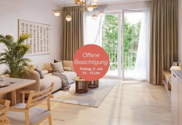 Vorschaubild Wohnung