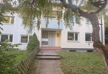 Vorschaubild Reihenendhaus