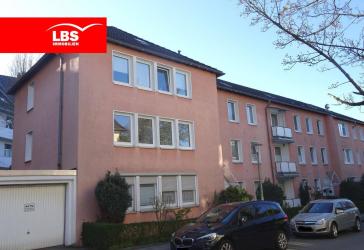 Wohnen in der City von Bottrop !