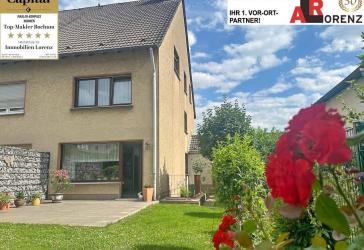 Vorschaubild Reihenendhaus
