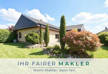 Vorschaubild Bungalow